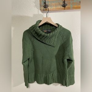 Vintage Route 66 Sweater